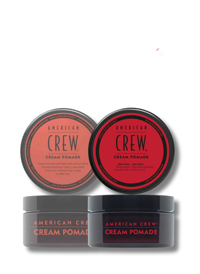 American Crew Cream Pomade 85gm