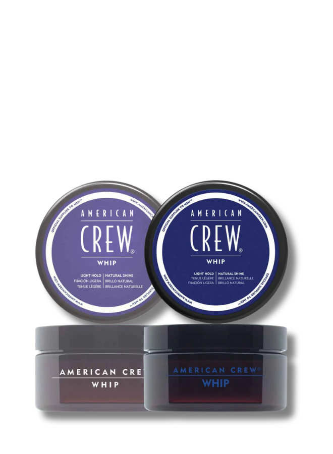 American Crew New Crew Whip 85gm