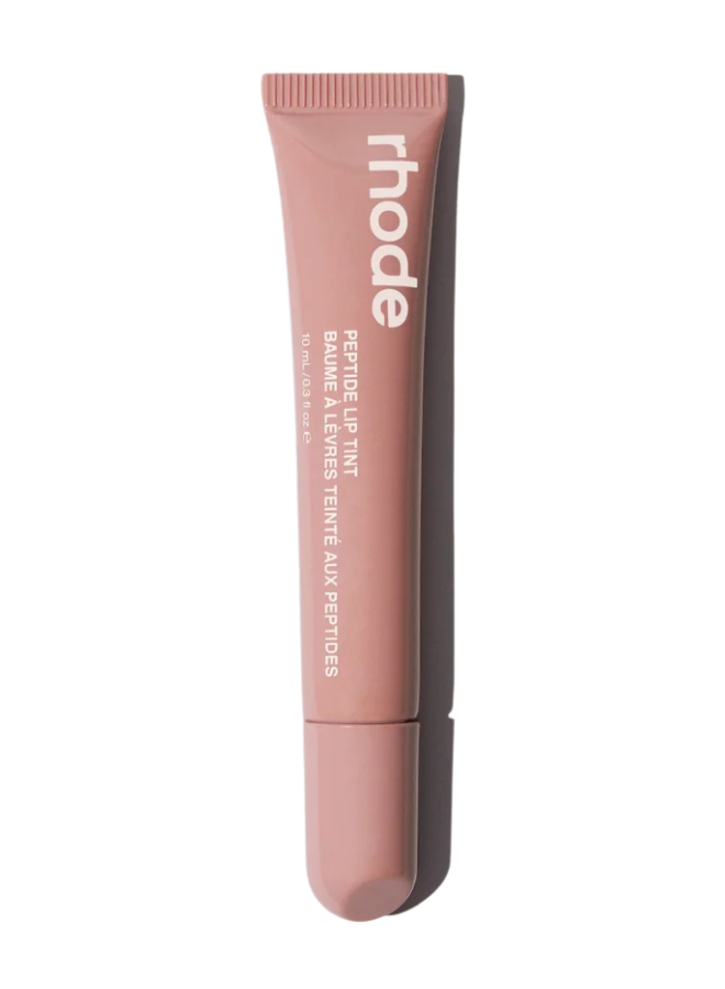 Rhode Peptide Lip Tint – Toast (Rose Taupe)