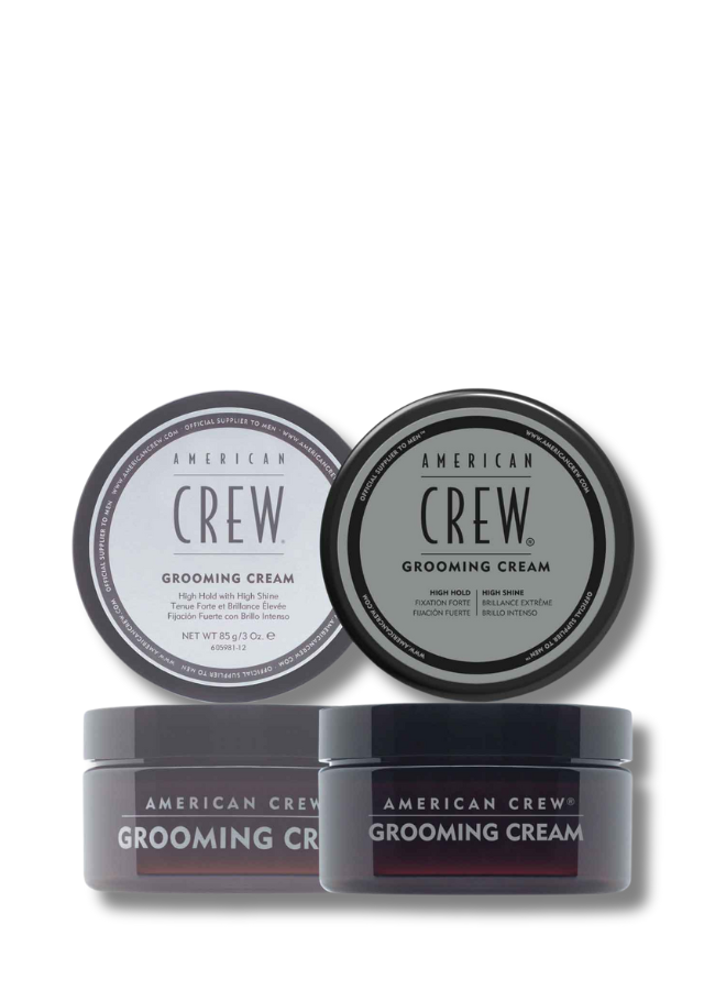 American Crew Grooming Cream 85gm