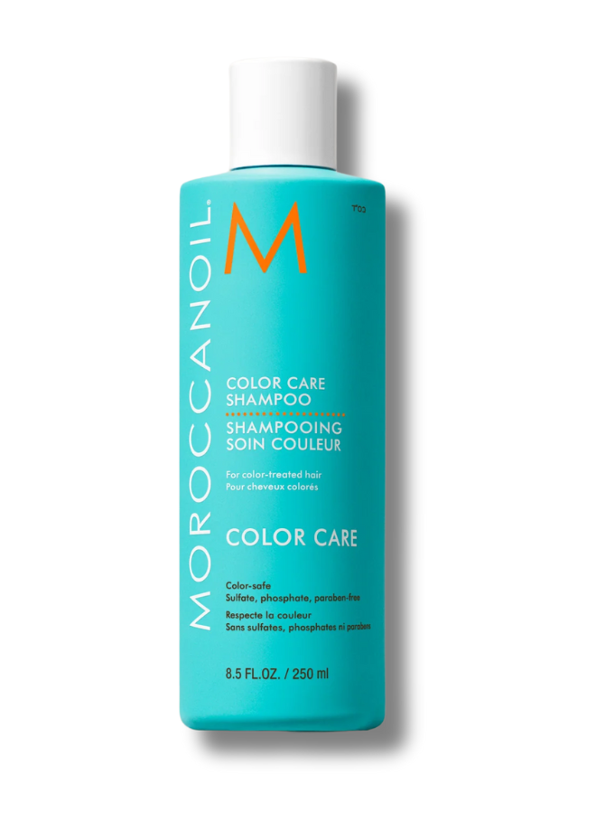 Moroccanoil Color Care Shampoo (250ml)