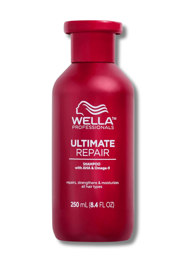 Wella Professionals Ultimate Repair Shampoo 250ml