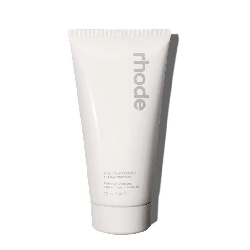 Rhode Pineapple Refresh β The Daily Cleanser