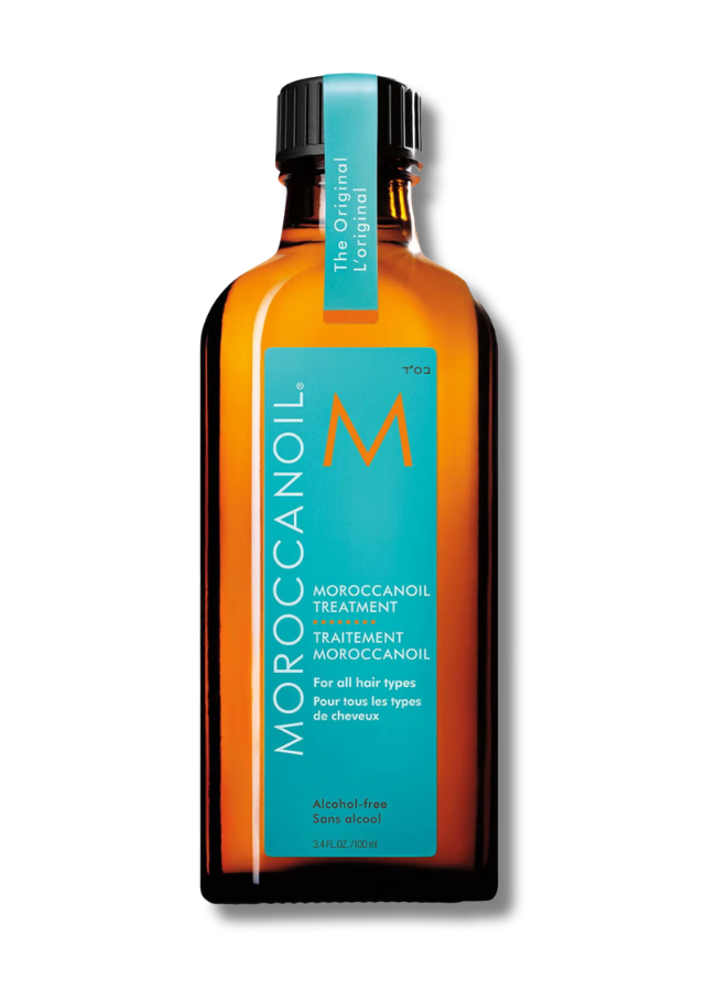 Moroccanoil Treatment Original (100ml)