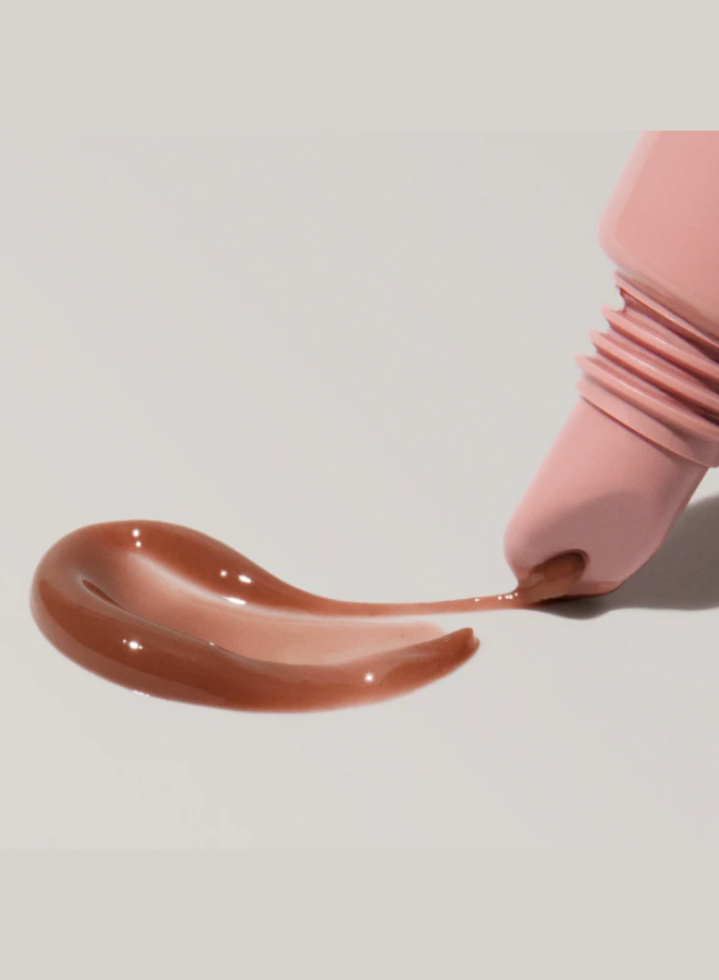 Rhode Peptide Lip Tint – Toast (Rose Taupe)