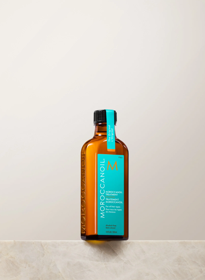 Moroccanoil Treatment Original (100ml)