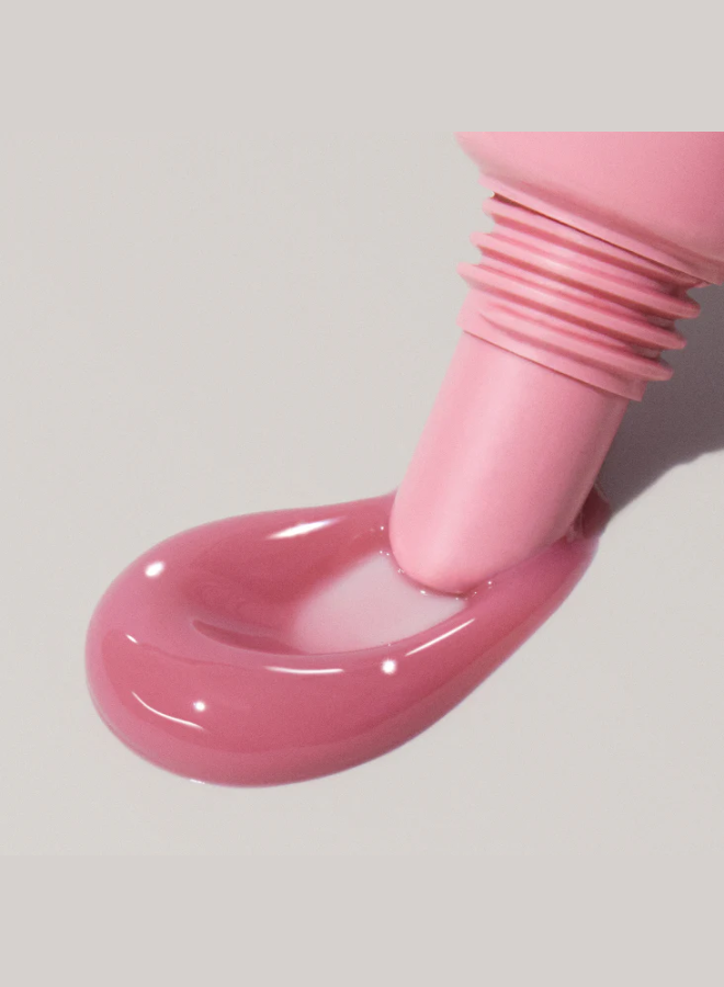 Rhode Peptide Lip Tint – Ribbon (Sheer Pink)