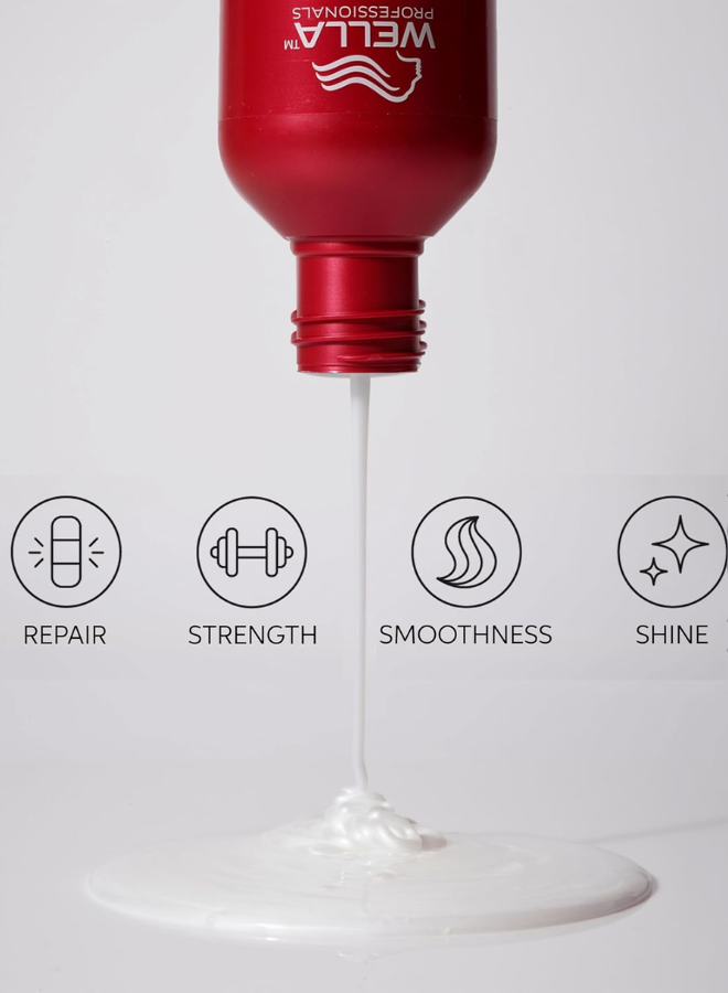 Wella Professionals Ultimate Repair Shampoo 250ml