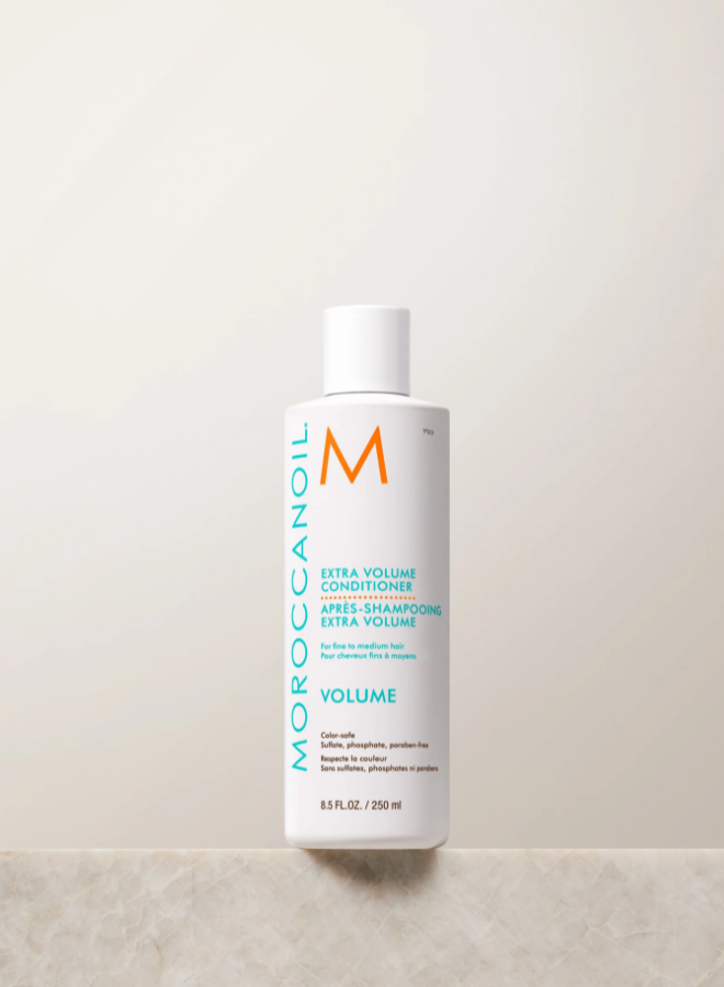 Moroccanoil Extra Volume Conditioner (250ml)
