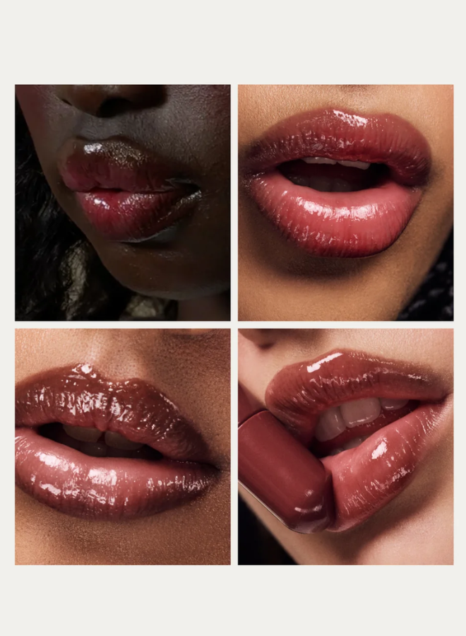 Rhode Peptide Lip Tint – PBJ (Warm Berry Brown)