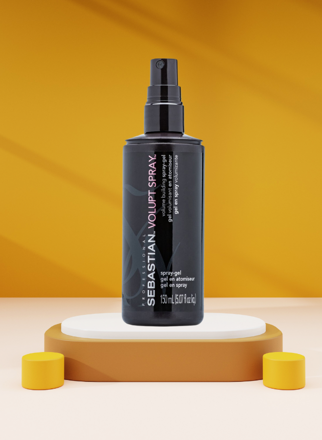 Sebastian Professional Volupt Spray (150ml) - MTMBEAUTY