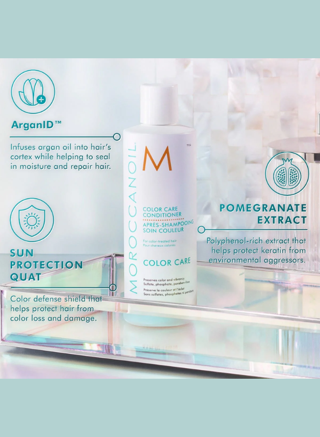 Moroccanoil Color Care Conditioner (250ml)