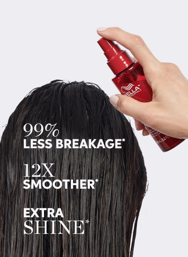 Wella Professionals Ultimate Repair Shampoo 250ml