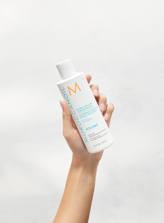Moroccanoil Extra Volume Conditioner (250ml)