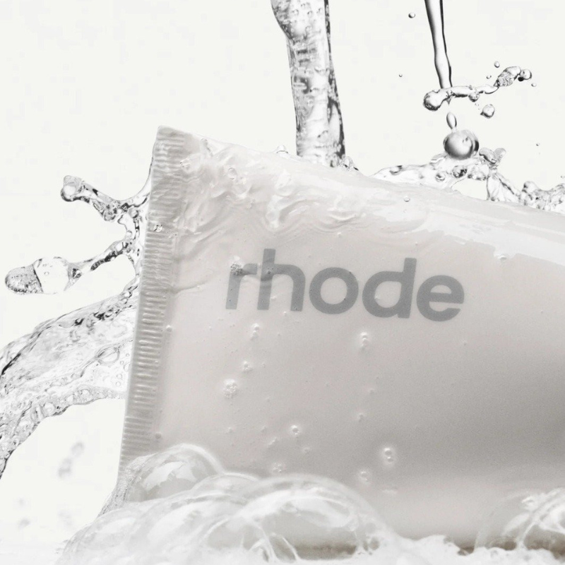 Rhode Pineapple Refresh β The Daily Cleanser
