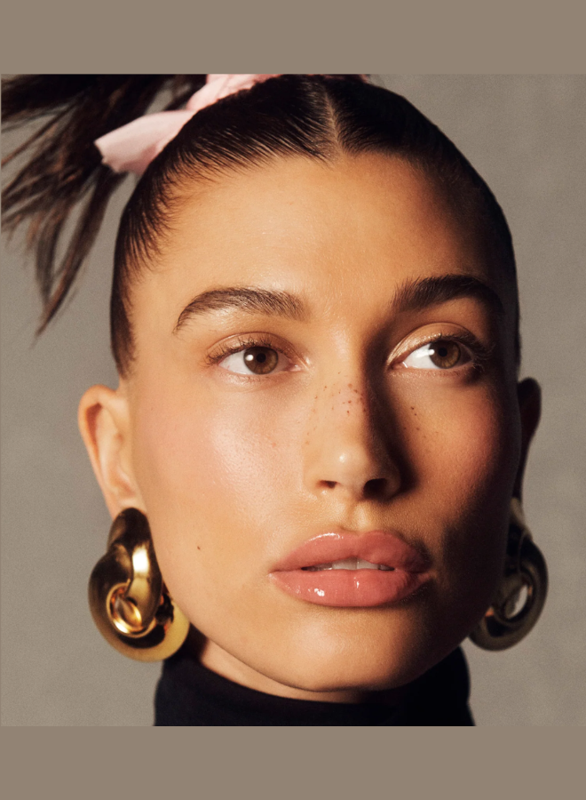 Rhode Peptide Lip Tint – Ribbon (Sheer Pink)