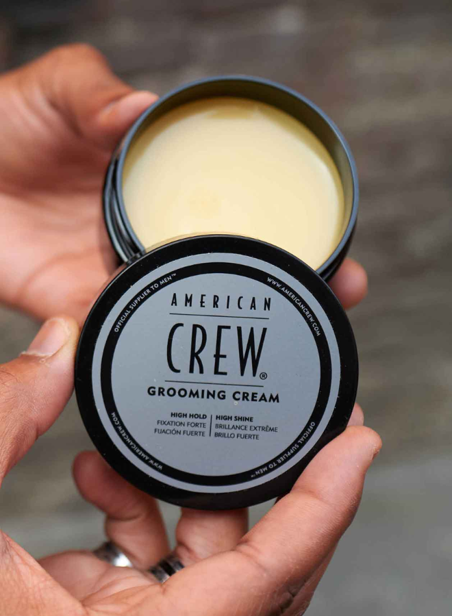 American Crew Grooming Cream 85gm