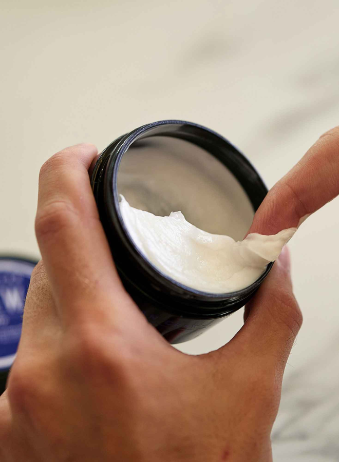 American Crew New Crew Whip 85gm