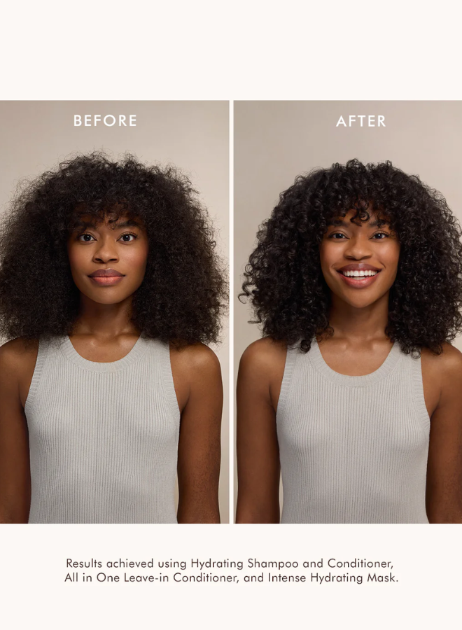 Moroccanoil Hydrating Shampoo 8.5oz (250ml)