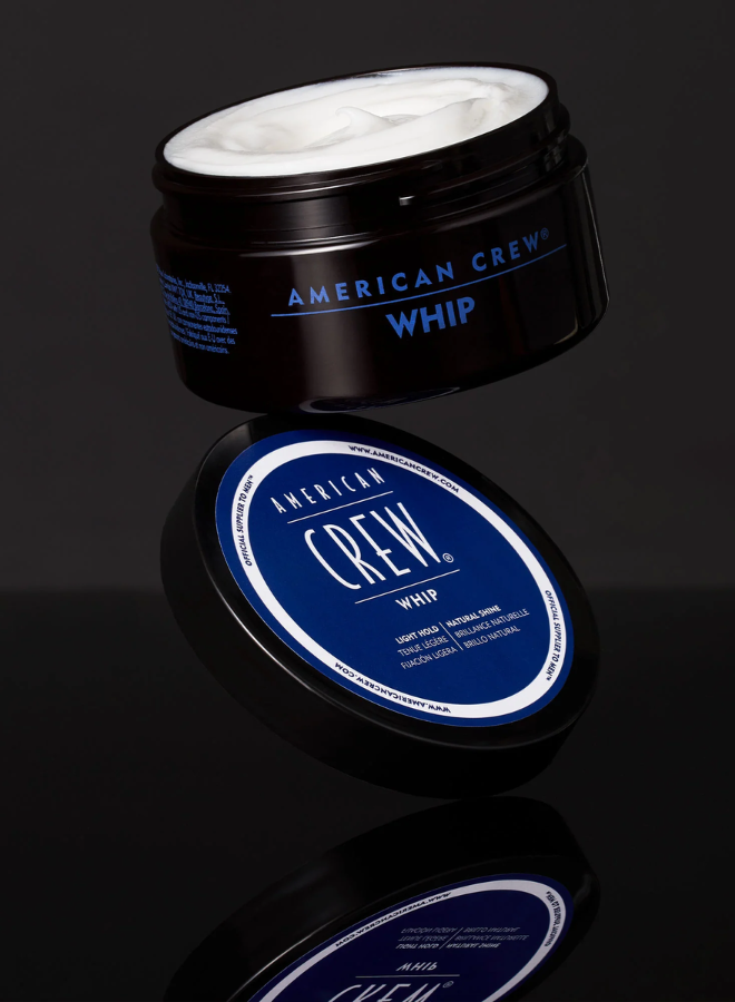 American Crew New Crew Whip 85gm