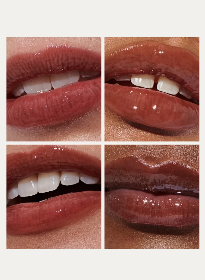 Rhode Peptide Lip Tint – Espresso (Rich Brown)