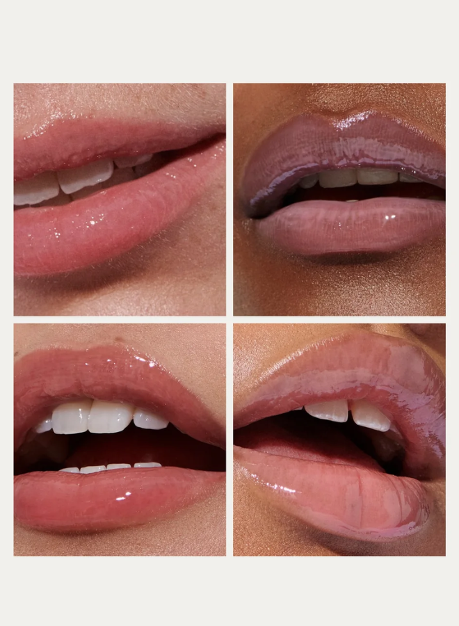 Rhode Peptide Lip Tint – Ribbon (Sheer Pink)