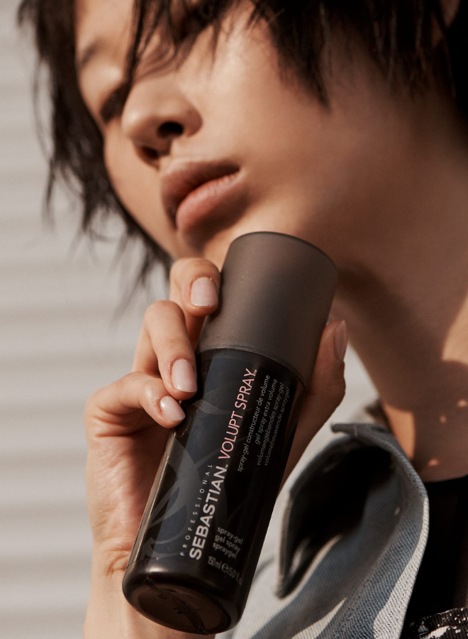 Sebastian Professional Volupt Spray (150ml) - MTMBEAUTY