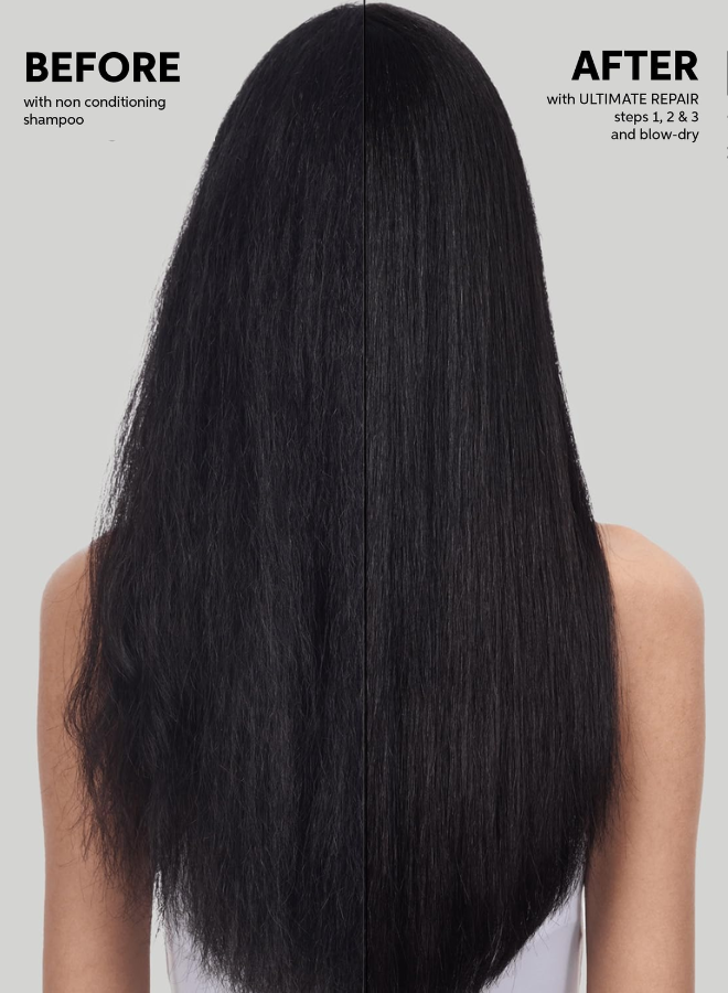 Wella Professionals Ultimate Repair Shampoo 250ml