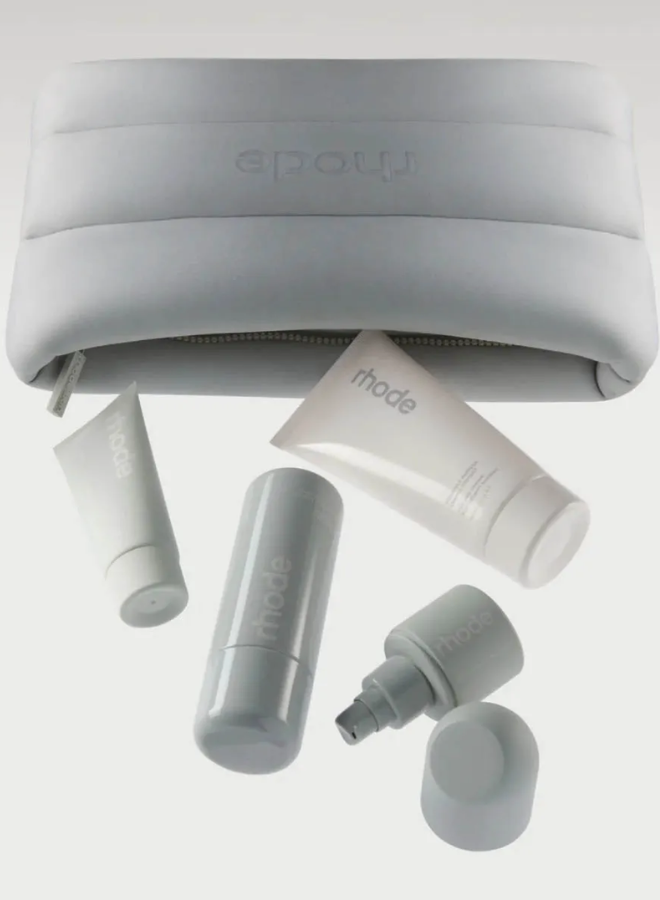 The rhode kit - Four daily skin essentials