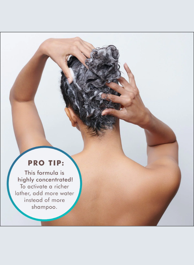 Moroccanoil Extra Volume Shampoo (250ml)