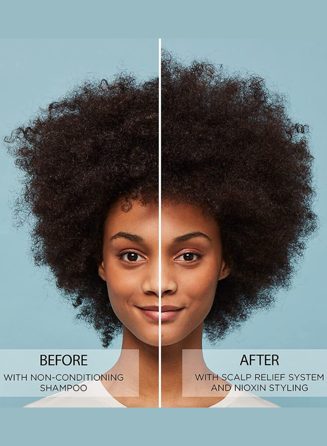 Nioxin Scalp Relief Trio Set Nioxin
