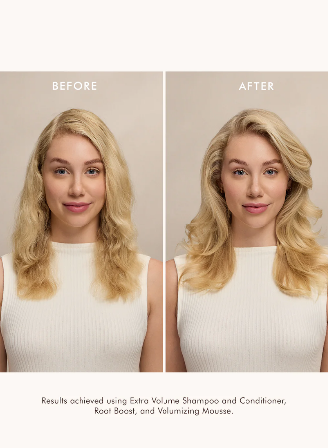 Moroccanoil Extra Volume Shampoo (250ml)