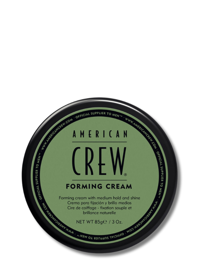 American Crew New Crew Forming Cream - MTMBEAUTY