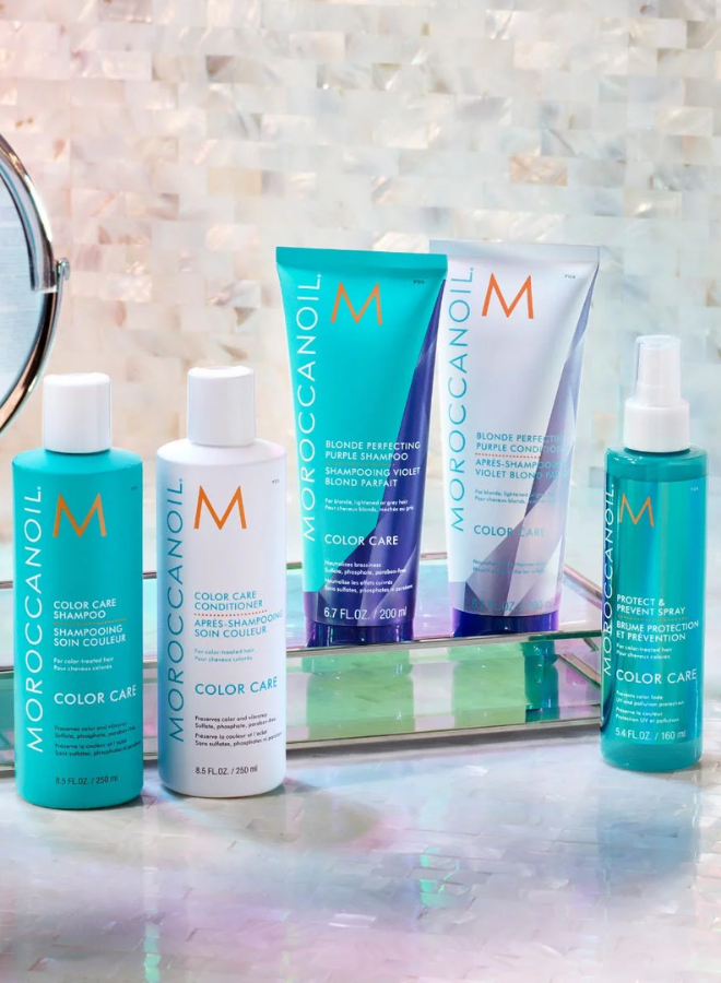 Moroccanoil Color Care Conditioner (250ml)