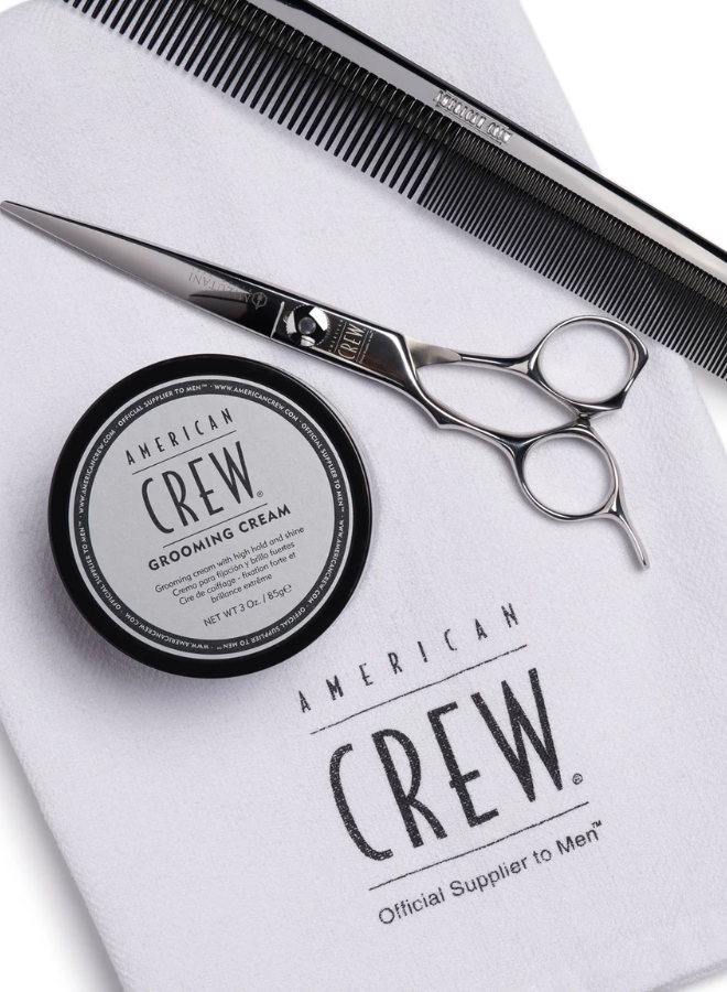 American Crew Grooming Cream 85gm