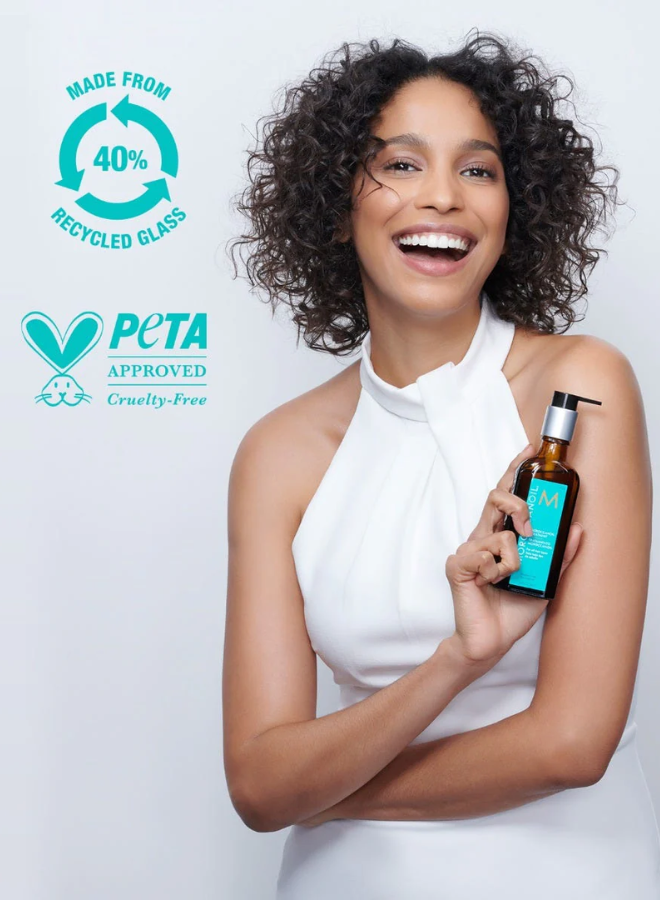 Moroccanoil Treatment Original (100ml)