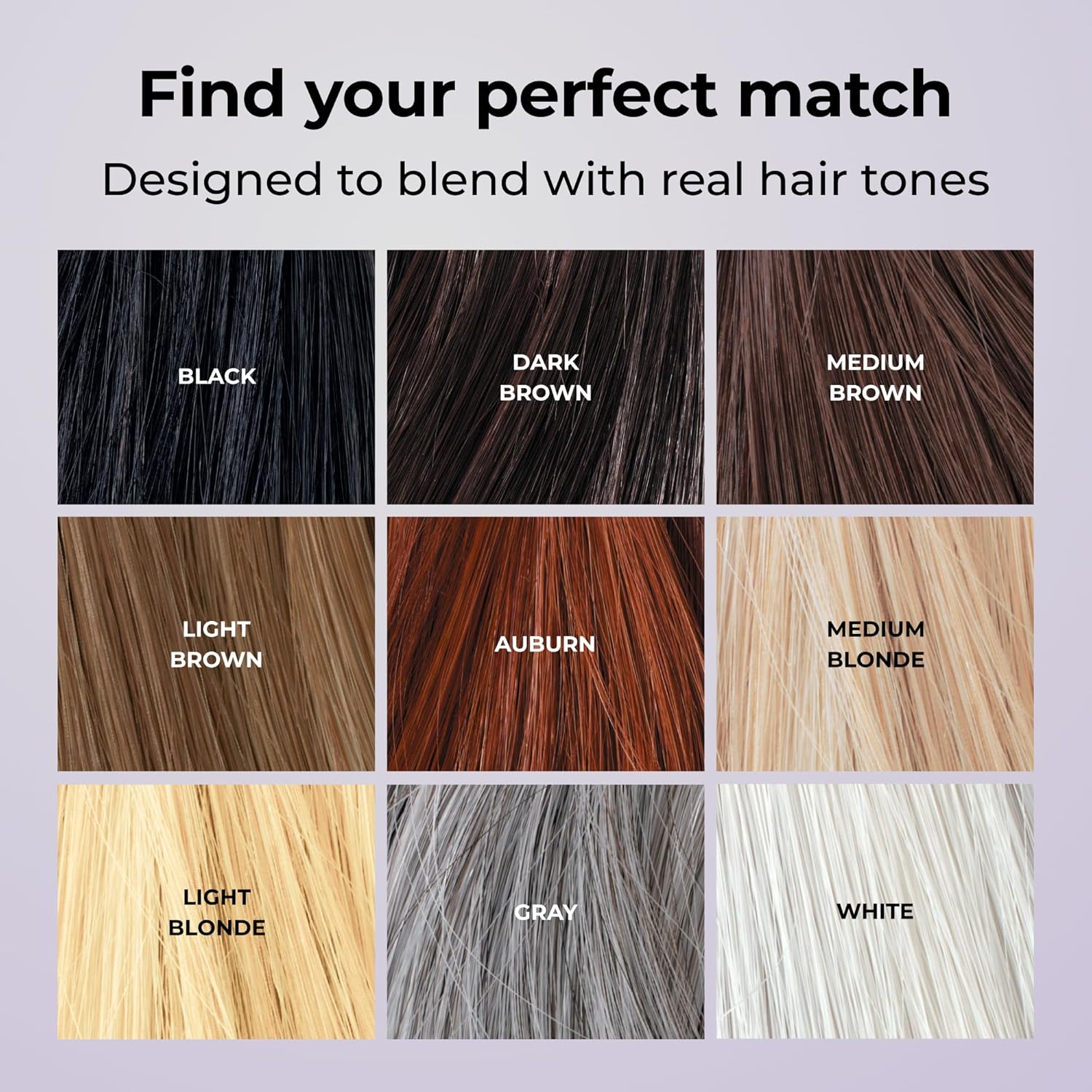 Toppik - Hair Building Fibers - .55g