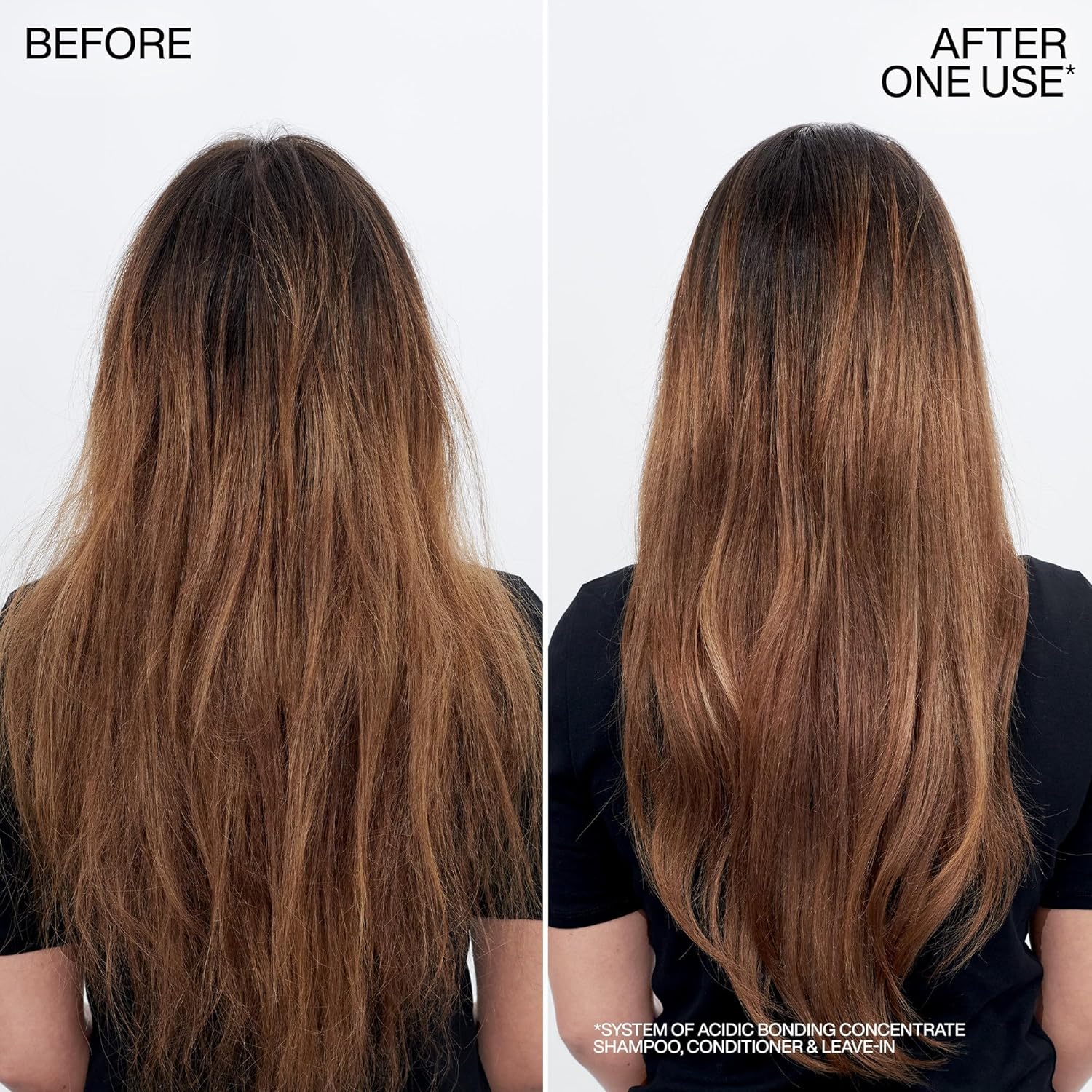 Redken Acidic Bonding Concentrate Shampoo 300ml