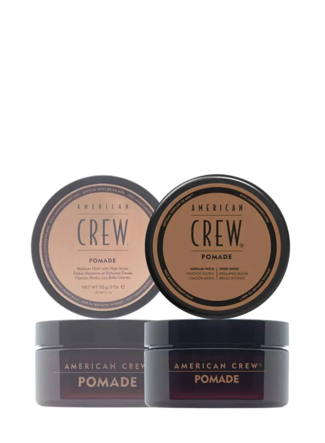 American Crew Classic Pomade - MTMBEAUTY