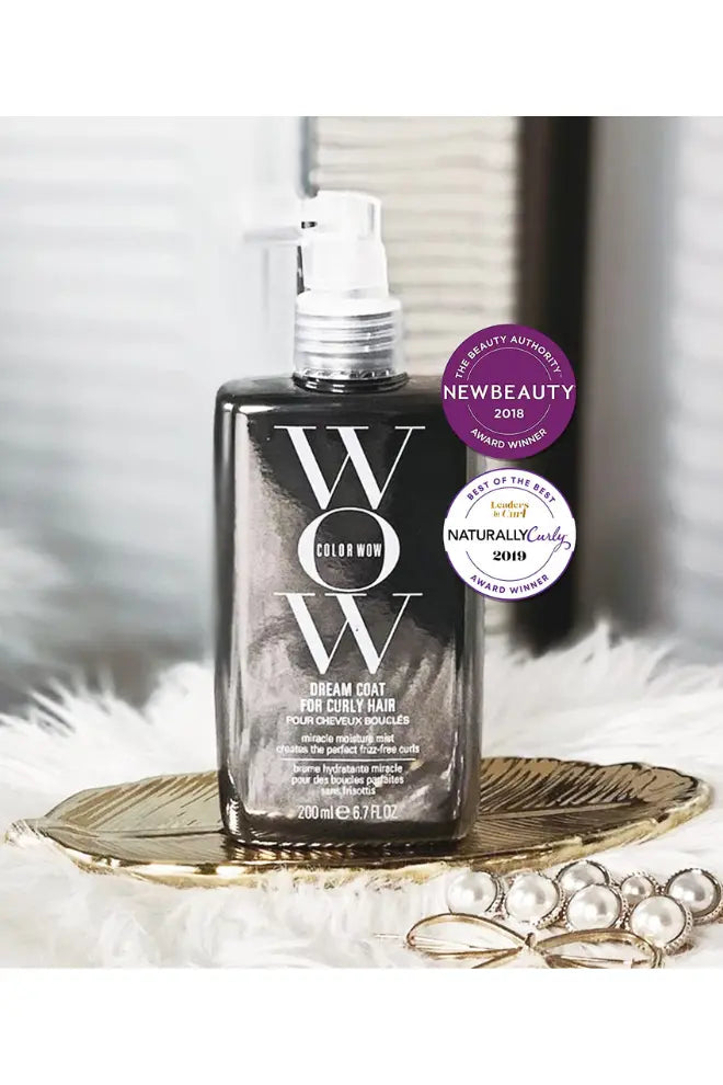 Color wow Dream Coat For Curly Hair 200ml - MTMBEAUTY