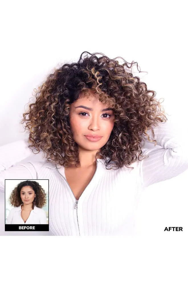 Color wow Dream Coat For Curly Hair 200ml - MTMBEAUTY