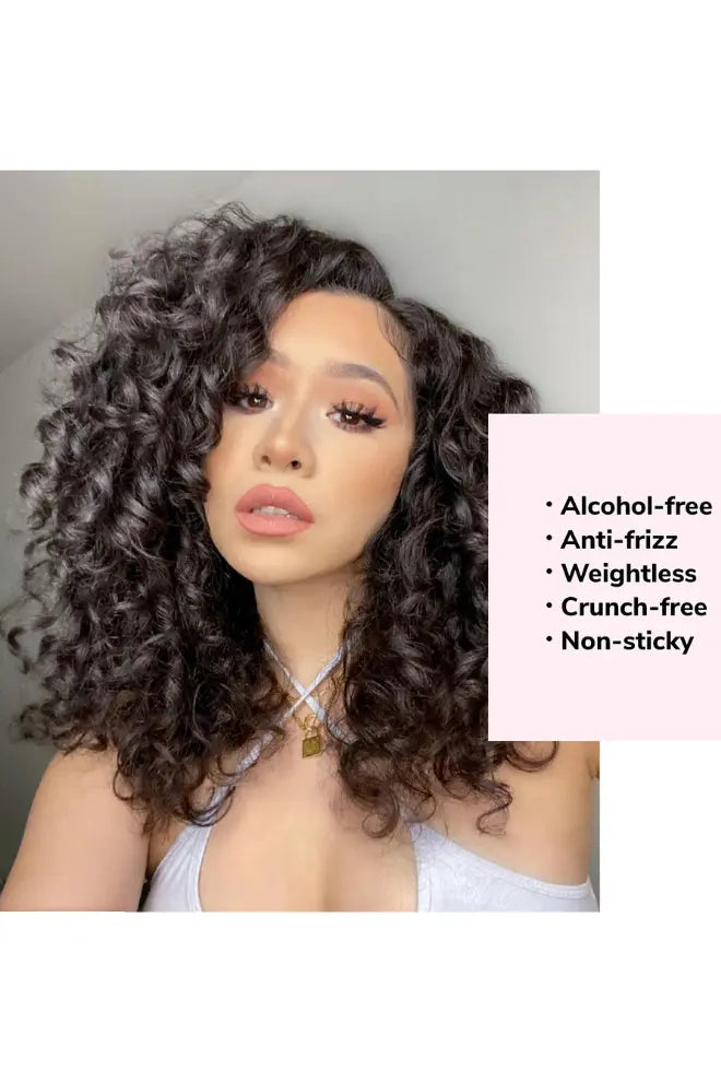 Color wow Dream Coat For Curly Hair 200ml - MTMBEAUTY