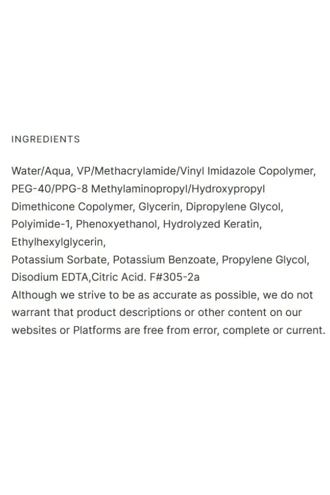 Color wow Dream Coat For Curly Hair 200ml - MTMBEAUTY