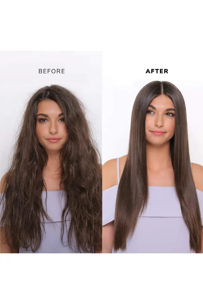 Color Wow Dream Coat Spray, 200ml, humidity-resistant, award-winning hair treatment for smooth, shiny hair.