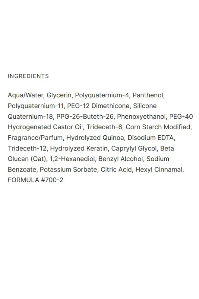 Color wow Dream Cocktail - Carb Infused 200Ml - MTMBEAUTY