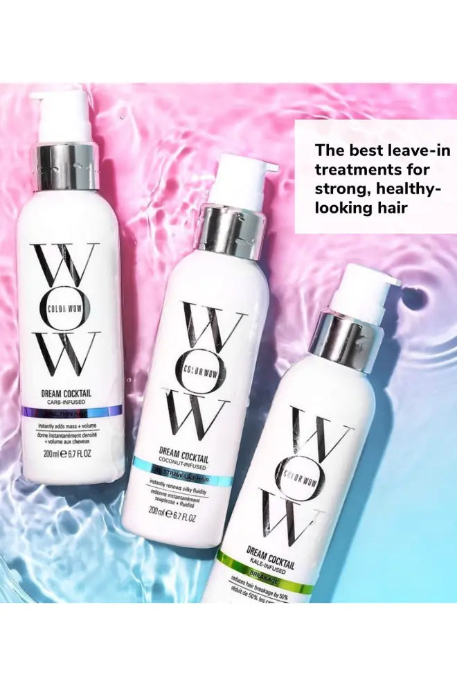 Color wow Dream Cocktail Coconut Infused - MTMBEAUTY