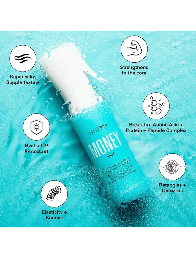 Color wow Money Mist Leave-in conditioner 150ml - MTMBEAUTY