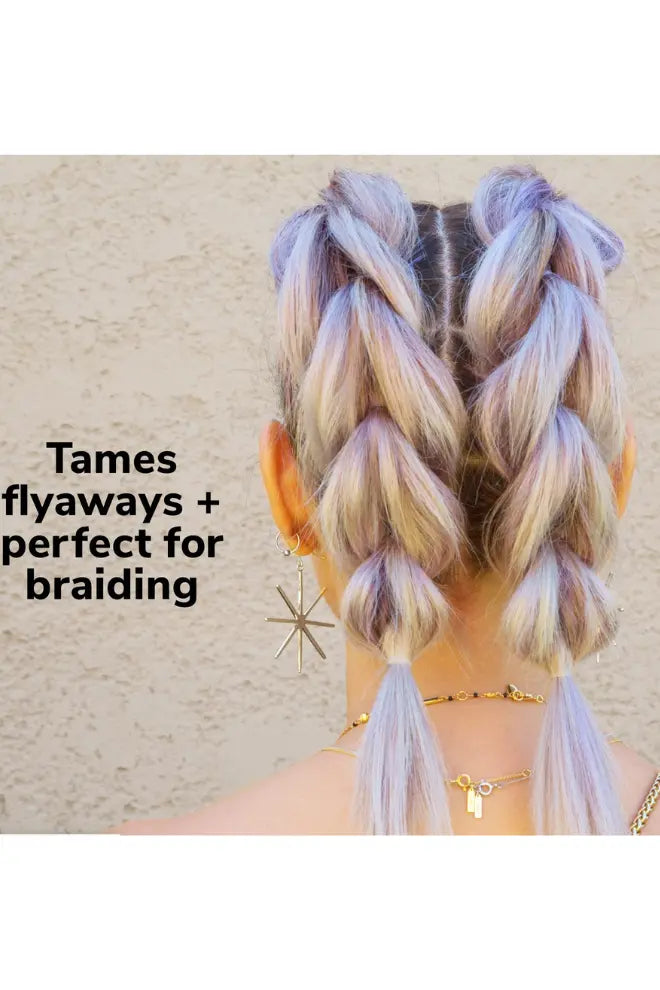 Color wow Pop & Lock High Gloss Shellac Serum 55ml - MTMBEAUTY