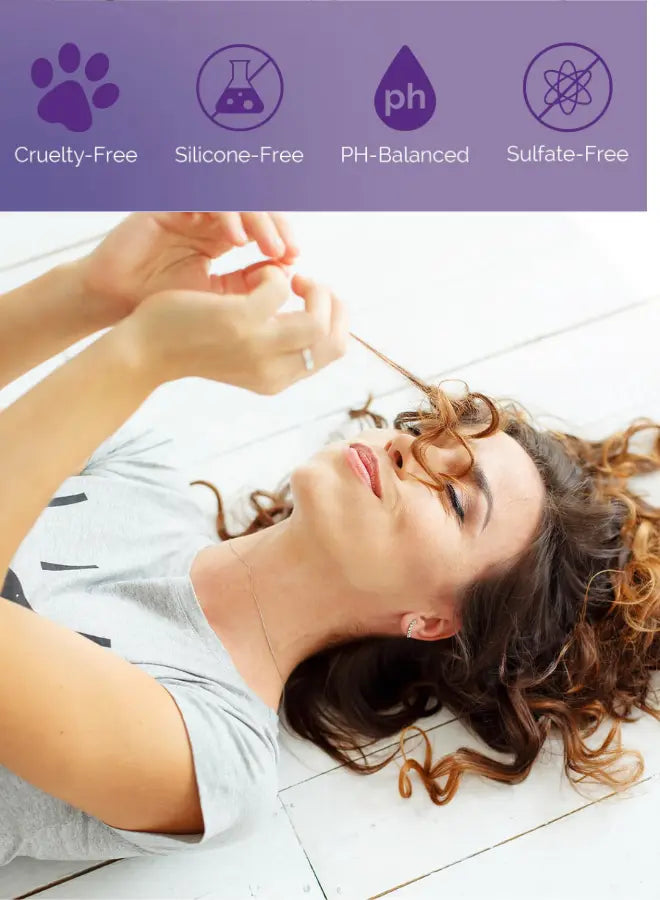 Curl Keeper Treatment Shampoo 8oz - MTMBEAUTY