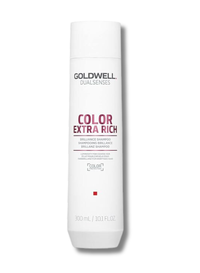 Goldwell Dualsenses Color Extra Rich Brilliance Shampoo 250ml - MTMBEAUTY
